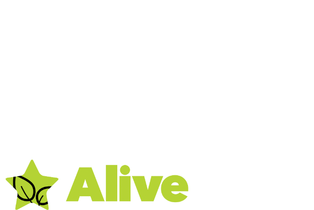 BBC Club Alive Logo