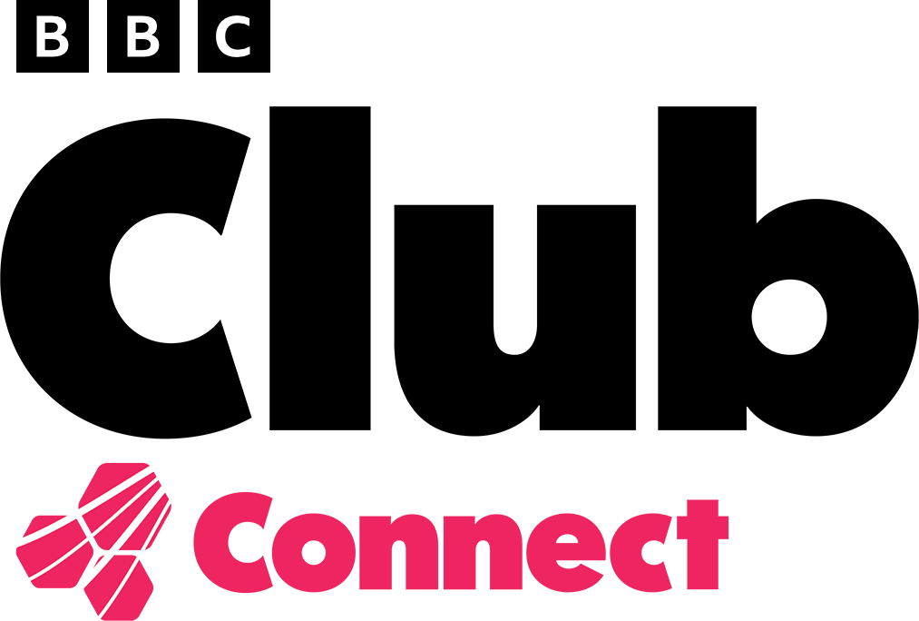 BBC Club Connect Logo