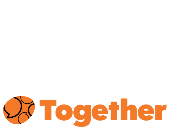 BBC Club Together Logo