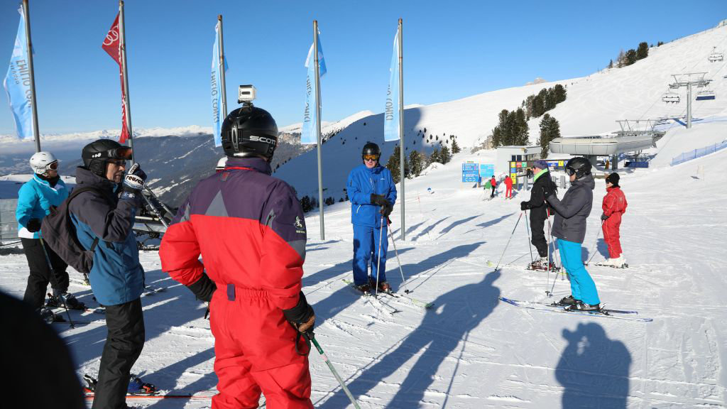 February Snowsports