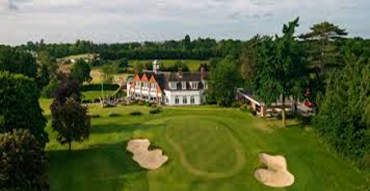 Burnham Beeches Golf Club