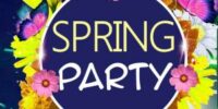 Club Party image only