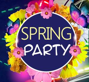 Club Party image only