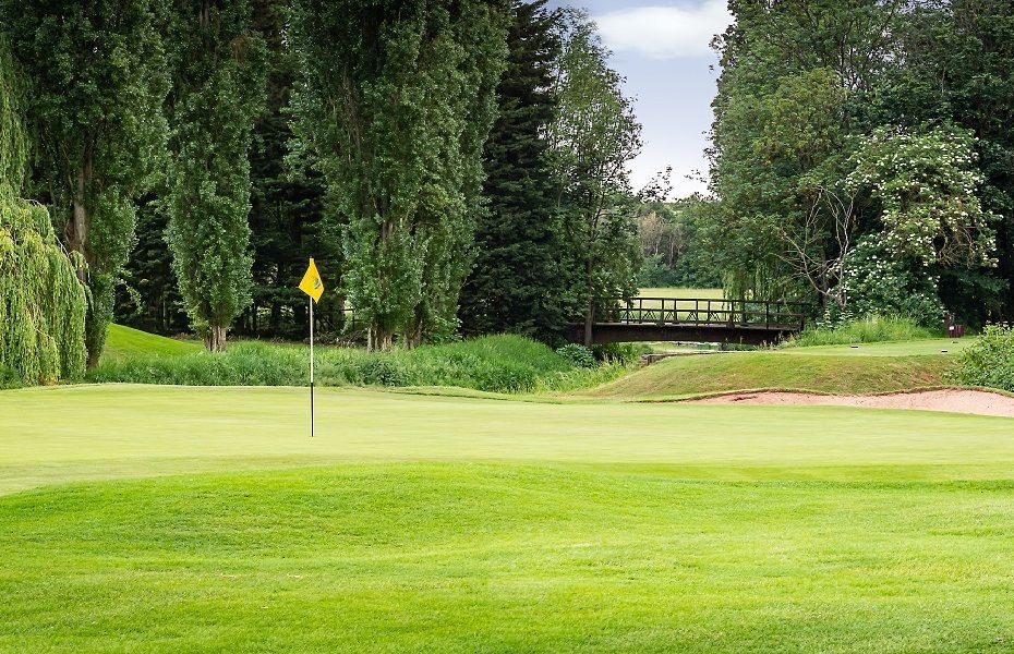 Ealing Golf Course