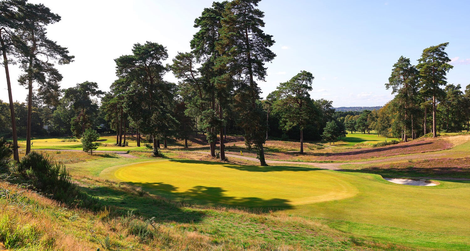 Farnham Golf Club