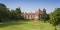 Finchley Golf Club