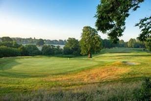 Golf Society September