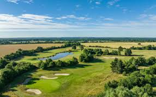 Castle Royle Golf Club