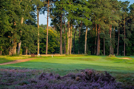 East Berkshire Golf Course