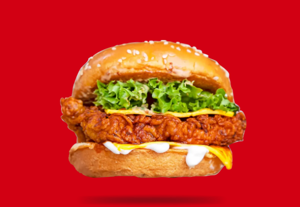 burger image