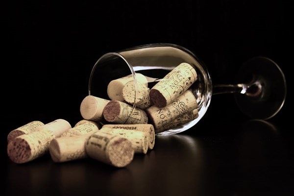 Corks image