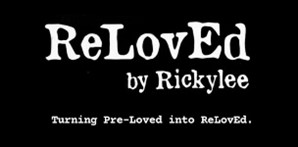 Reloved