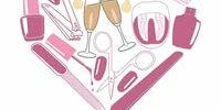 luxe pampering
