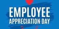 Employee appreciation day