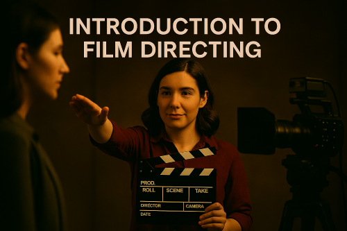 Introduction to Directing (Small)