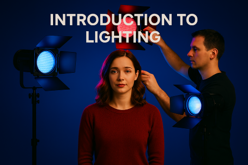 Introduction to Lighting (Small)