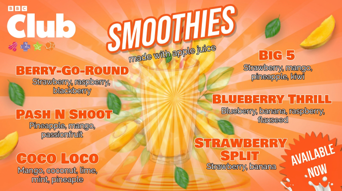 Smoothie169
