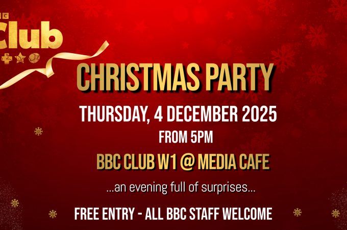 nearly Christmas Party Facebook and carousel version